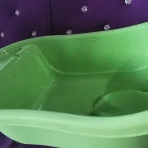 BAK MANDI BAYI POLIN, Folder dan Keranjang Baju Bayi - Kelengkapan Alat Bayi Aman dan Nyaman