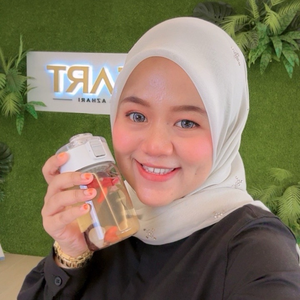 IDA AZHARI