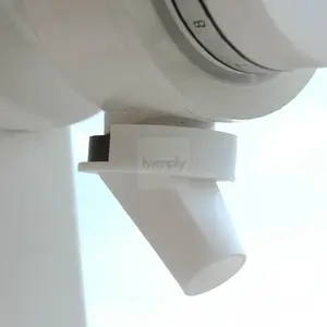 Simply Spout Moncong Corong Grinder Gilingan Kopi N600 H&L Putih Hitam Bahan PLA Plastik 3D Print Sudut 15 Derajat Cocok Untuk Grinder N600 atau 600N Simply Spout Moncong Corong Grinder Gilingan Kopi N600 H&L Putih Hitam Bahan PLA Plastik 3D Print Sudut 15 Derajat Cocok Untuk Grinder N600 atau 600N