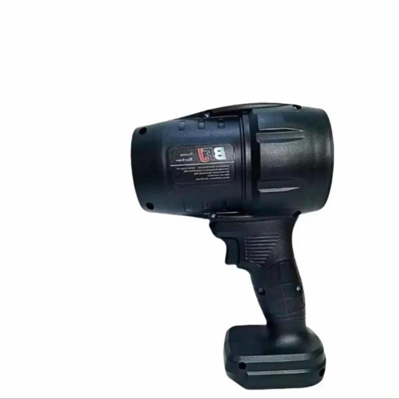 Máy Thổi Phản Lực 50000rpm máy thổi bụi turbo mini, máy thổi