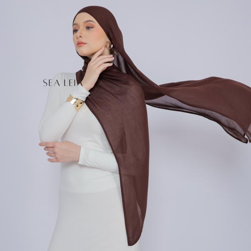 SEA LEIA - Bundling Hageea 100K GET 2 Viscose