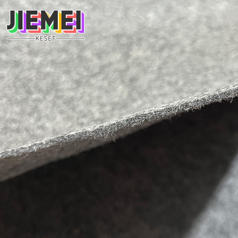 Product Introduction of JIEMEI Karpet Bludru 100x200 cm Karpet Pameran/Karpet Panggung/Karpet Masjid 40