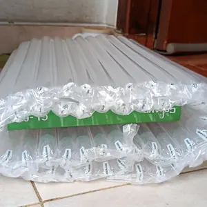 Solar Panel Tenaga Surya - Panel surya multifungsi dilengkapi dengan beberapa kabel pengisi daya Pengisian Daya Ponsel Tenaga Surya Portabel