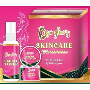 1 PAKET CREAM SW ALL IN ONE ORIGINAL (CLB GLOW NEW)