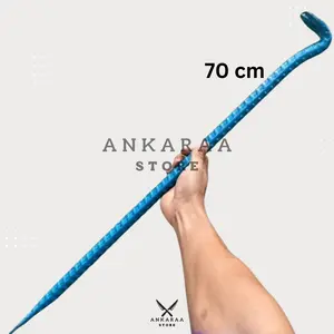 Linggis 70 CM Kubut Besi Ulir Pencabut Congkel Paku