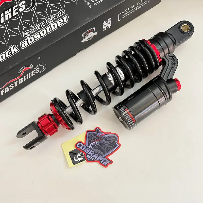 SHOCKBREAKER MOTOR BEAT VARIO SCOPY MIO XEON FINO / SHOCK TABUNG MATIC 2