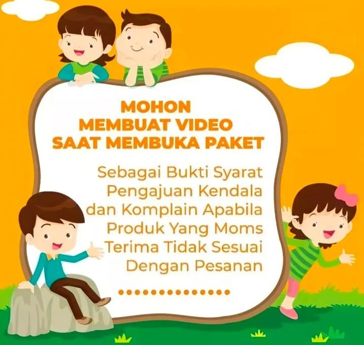 Seragam Sekolah Baju Pramuka Penggalang Lengan Panjang Anak Laki laki SD/MI Kelas 1-6 / Kemeja Pramuka Lengan Panjang Saku Atas Sekolah SD Laki / Perempuan Bordir Fashion 7