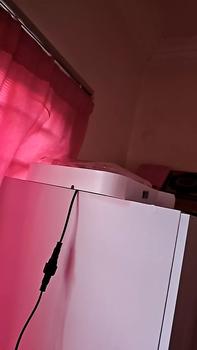 Product Review of 【5-year warranty】Lampu Solar Light Indoor House Solar Ceiling Light Waterproof Outdoor Garden Solar Power Lamp With 5m Cable Solar Panel 3 types of lighting Cctv from c**h 3
