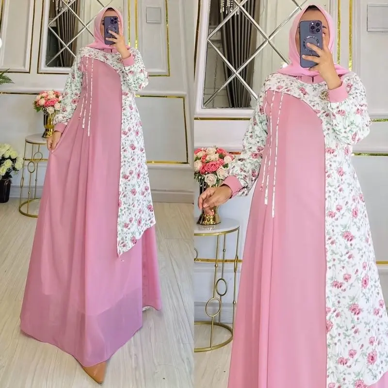 AikoGamis, Olivia Dress 01-50 (O) 505152