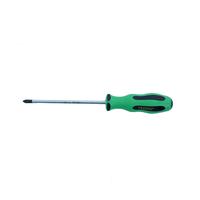Gambar TEKIRO Obeng Tpr (+) Ph1 X 100 Mm (5) dari TEKIRO Kab. Serang 2 Tokopedia
