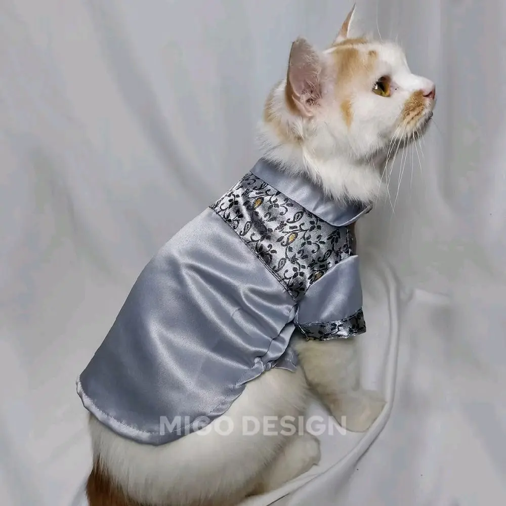 Jantan Silver