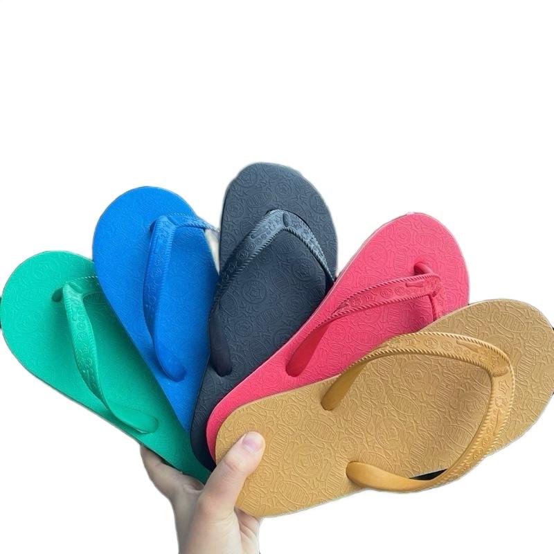 COMBO 3 ĐÔI 99k Dép Tông Lào Thái Nam Nữ Xỏ Ngón Xả Kho Sỉ Lẻ Cao Su Non Chống Trơn Trượt