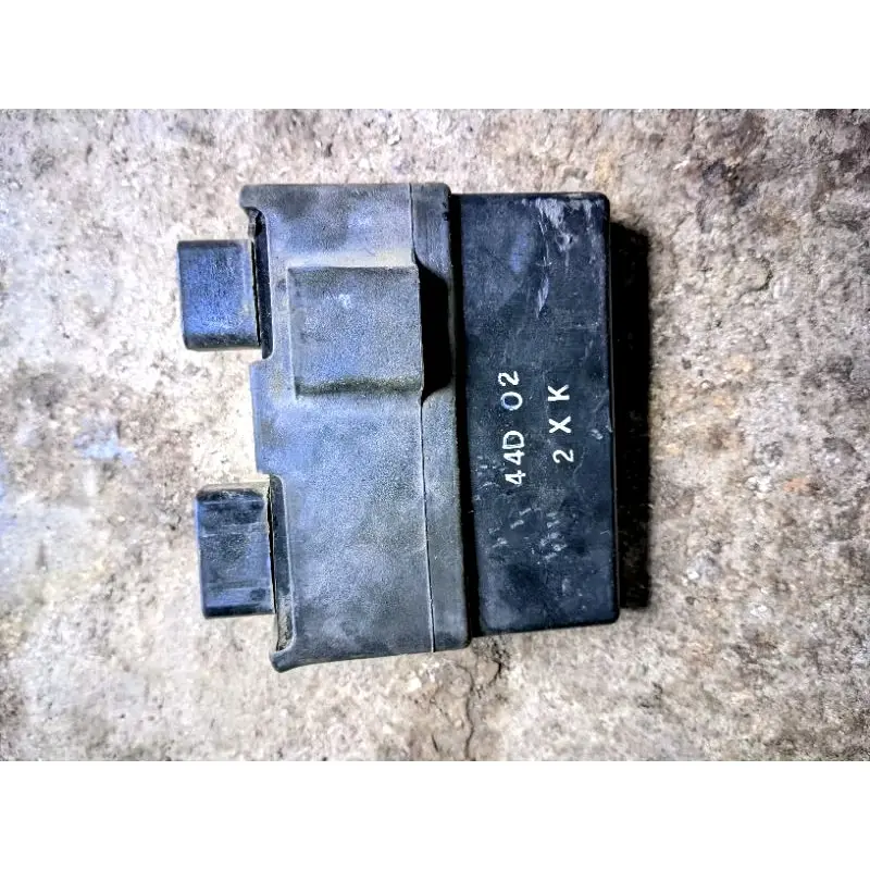 cdi ecu Yamaha Xeon karbu 44D asli cabutan
