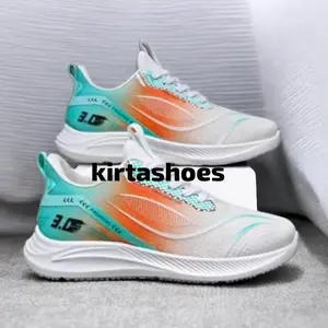 DISKON BISA COD KirtaShoes - SEPATU SNEAKERS CASUAL RUNNING LIFESTYLE SPORT SHOES KIR-1 OUTDOOR PRIA WANITA CEWE COWO KETS KASUAL TERMURAH