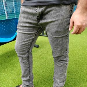 Skinny Jeans Slim Fit (Acid Wash)Super Strethable - 95% Kapas & 5% Spandex 27-40