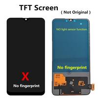 Gambar IPARTSEXPERT LCD Asli untuk Vivo V11 Pro LCD Vivo V11 V11i 1804 1806 1814 Layar LCD Rakitan Digitizer Layar Sentuh untuk Vivo V11 Pro Aksesori Pengganti Lcd - V11/V11 Pro, Original No Frame dari IPARTSEXPERT Store Kab. Tangerang 2 Tokopedia