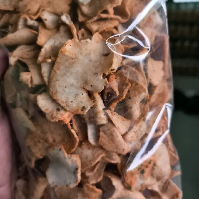 BASRENG AA PEDAS MANIS DAUN JERUK 250grm 3