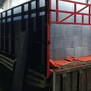 {{ Media Sarang Tawon / Honeycomb 100*30*30 Tebal Bahan 0,20Mm Ready }}