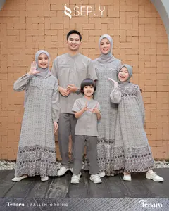 SEPLY SARIMBIT 2026 TENARA FALLEN ORCHID