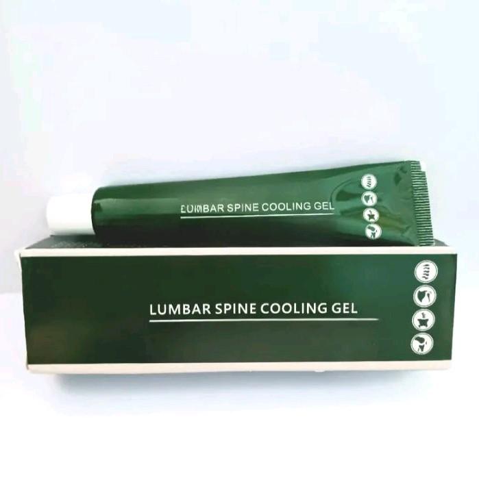 APDMP Salep Lumbar Asli Cream Lumbar Cina Original Lumbar Cold Compress Gel Lumbar Spine Cooling Gel Pereda Nyeri Sarap Kejepit Nyeri Sendi Nyeri Punggung Nyeri Leher Pegalinu 3
