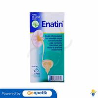 Gambar ENATIN BOTOL ISI 50 KAPSUL dari Apotek Apollo Surabaya by GoA Kota Surabaya 2 Tokopedia