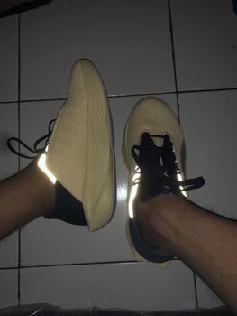 Product Review of SEPATU RUNNING SPECS NYX SEPATU LARI UNISEX from 3**r 1