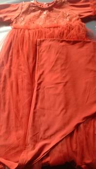 Product Review of Queena Gamis Balita Set Keyva from n**a 1