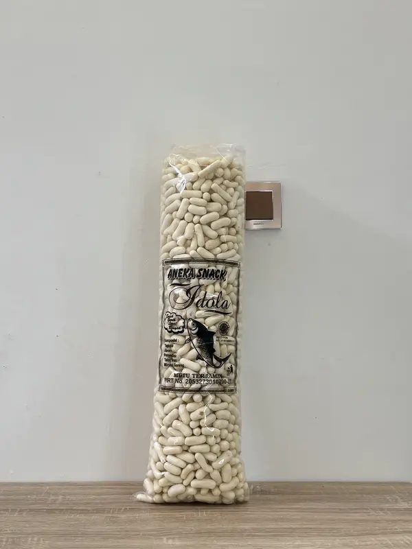 1 BALL PILUS ORIGINAL TELUR IKAN 1.1 KG 2