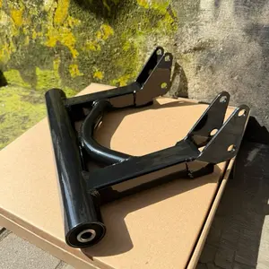 Mounting custom mundur UPSIZE MODEL LURUS aerox lexi n max new