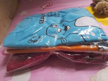 Product Review of PAKET HEMAT 3 STEL / setelan anak cowok 1-4 tahun / setelan baju anak laki laki / kaos baju anak laki from D**n I**i 0