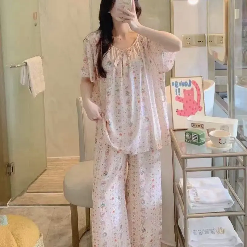 Caca’s Store Satuan Baju tidur Wanita premium import 2