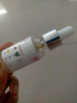 Product Review of [opy] DOSIS 2 - Paket Retinol Booster Cysteamine / Antioxidant from g**2 1