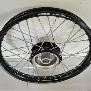 velg belakang jari jari f1 zr AG style ready ring 17 dan 18