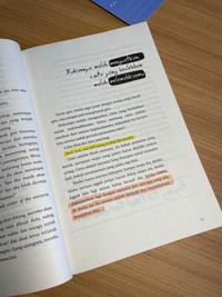 Gambar Buku YOUR LIFE by Ardhi Mohamad [ORIGINAL 100%] dari Alvi Ardhi Store Kota Tangerang Selatan 3 Tokopedia