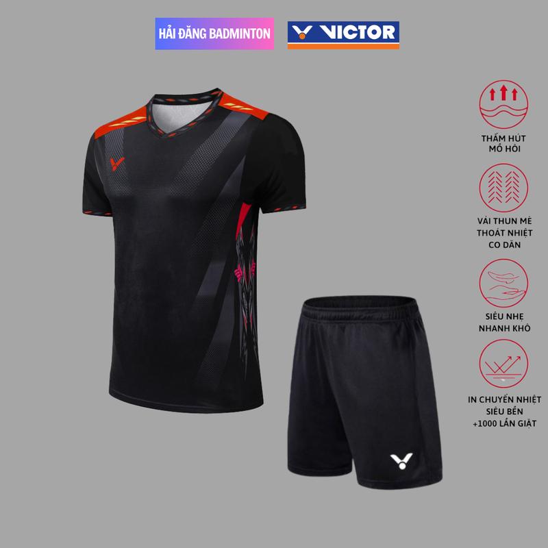  Áo Cầu Lông Quần Cầu Lông Chuyên Nghiệp Dùng Trong Tập Luyện Và Thi Đấu Cầu Lông A581 
