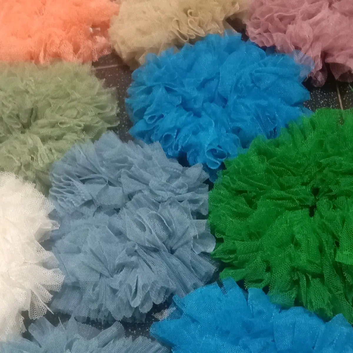 cepol mini bahan thule peremium pembut di rambut