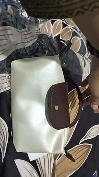 Product Review of Tas Wanita Emira Pouch - Tas Selempang Handbag Cewek from H** ♥** 0