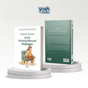 Untuk Kamu Yang Sedang Mencari Pasangan – Nora - Yash Media