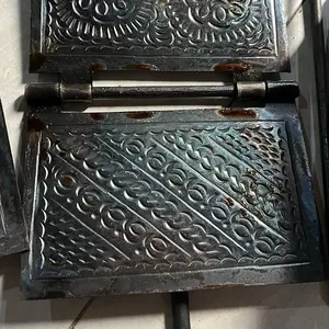 Cetakan Kue Semprong / Gapit