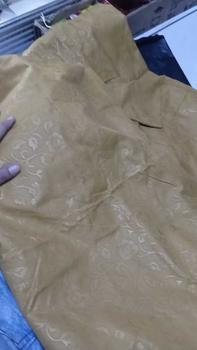 Product Review of Sarung bantal sarung guling isi 6pcs 4 sarung bantal dan 2 sarung guling motif embose polos from Ｒ**🌸 2