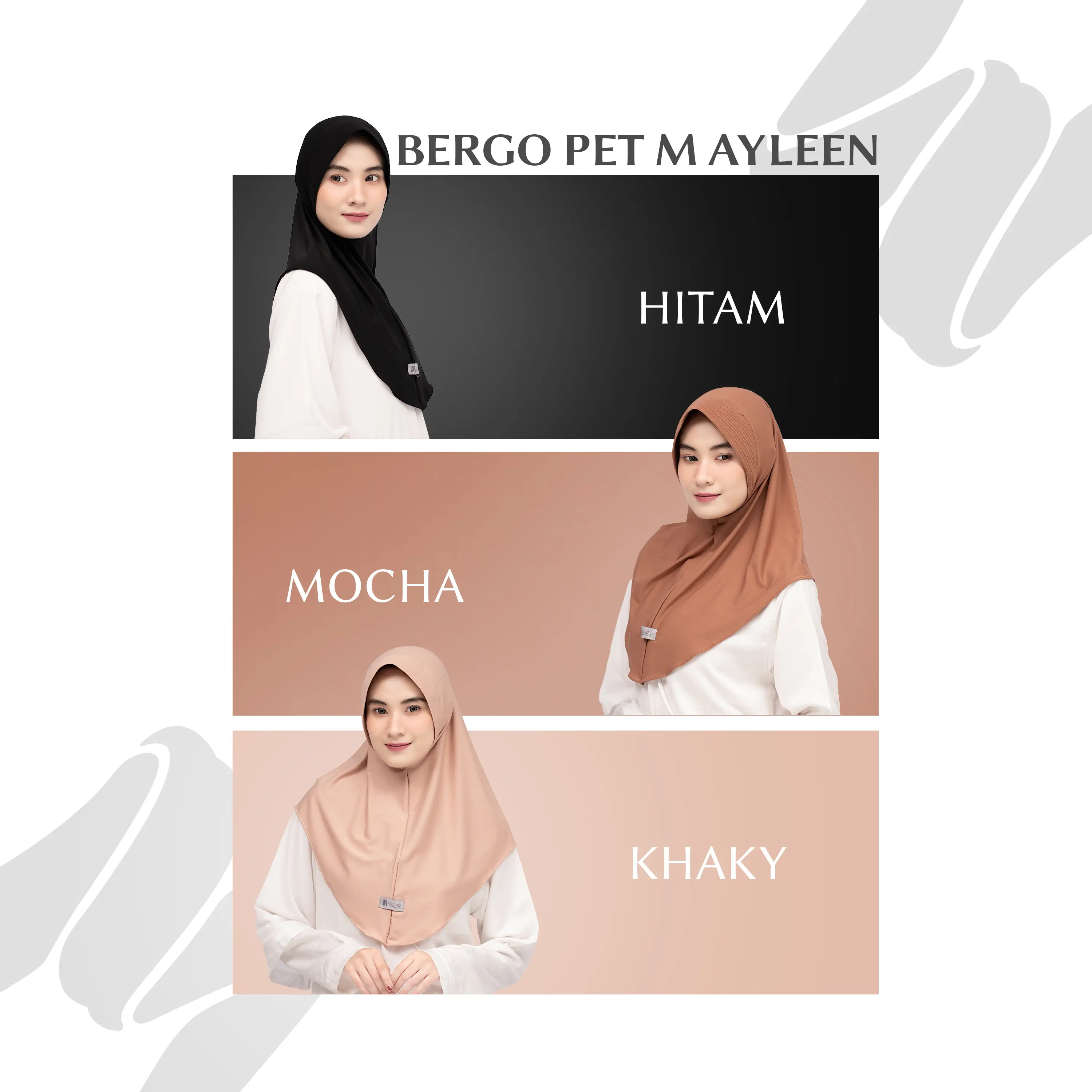 HITAM-MOCHA-KHAKY