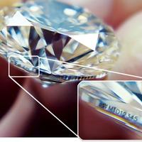 Gambar RADIANT Diamond 18 Gold SOLITAIRE - Cincin Berlian Wanita Emas 750. Lab Grown Diamond with IGI Certificate - 1ct - 2gr dari HeavenlyNirwana Kab. Tangerang 5 Tokopedia