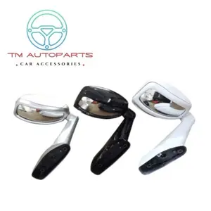 ￼spion kap mesin fortuner spion tanduk blindspot fortuner lama hitam putih silver