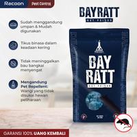 Gambar Bundle RACOON Pest Free | Umpan Tikus + Spray Anti Rayap + Gratis Tote Bag dari Racoon Official Kota Administrasi Jakarta Barat 4 Tokopedia