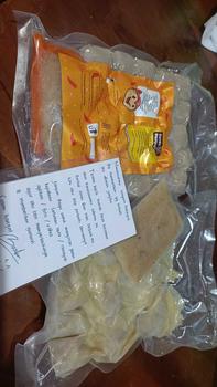 Product Review of Siomay bakso frozen khas malang 1 pack isi 20 pcs from W**i 8** 0