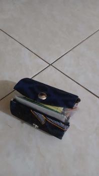 Product Review of PROMO +Kalung liontin hijau (aura) sudah di blesing untuk pembuka aura POSITIF tinggal pakai saja dan tidak ada pantangannya from R**1 0