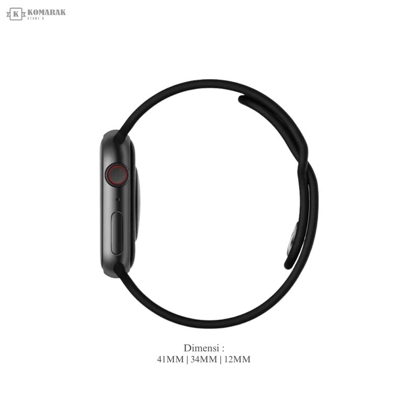 Smartwatch Hello 3 Mini 41MM 1.75" Komarakstore 2