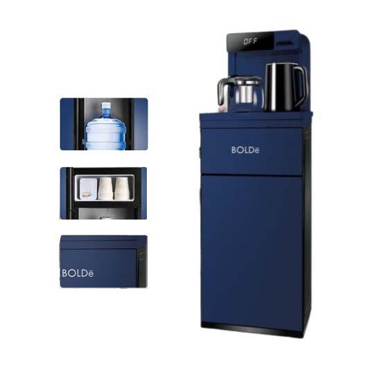 BOLDE DISPENSER AMRICANO NAVY