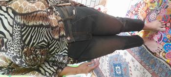 Product Review of Celana jeans wanita 7/9 Model terbaru Slim from B** A**n P**t B**g 0