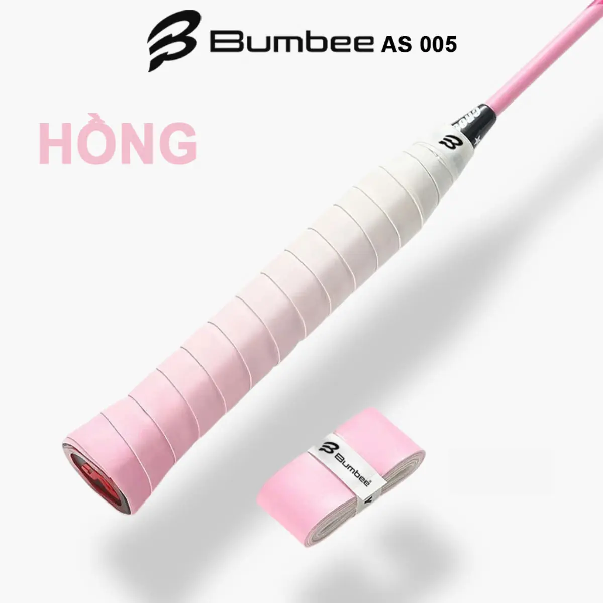 Hồng Bumbee 005
